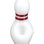 Bowling Pin Hand Pipe