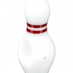 Bowling Pin Hand Pipe
