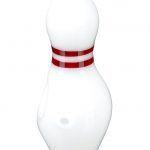 Bowling Pin Hand Pipe