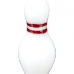 Bowling Pin Hand Pipe