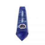 Crystal Hand Pipe