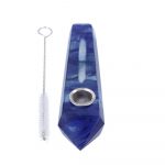 Crystal Hand Pipe