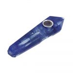 Crystal Hand Pipe