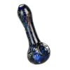 Dichro Dream Spoon Pipe - 4"