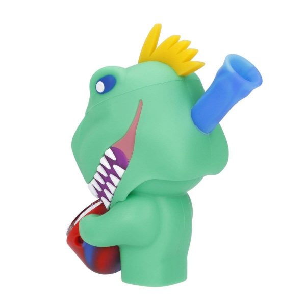 Dino Silipipe