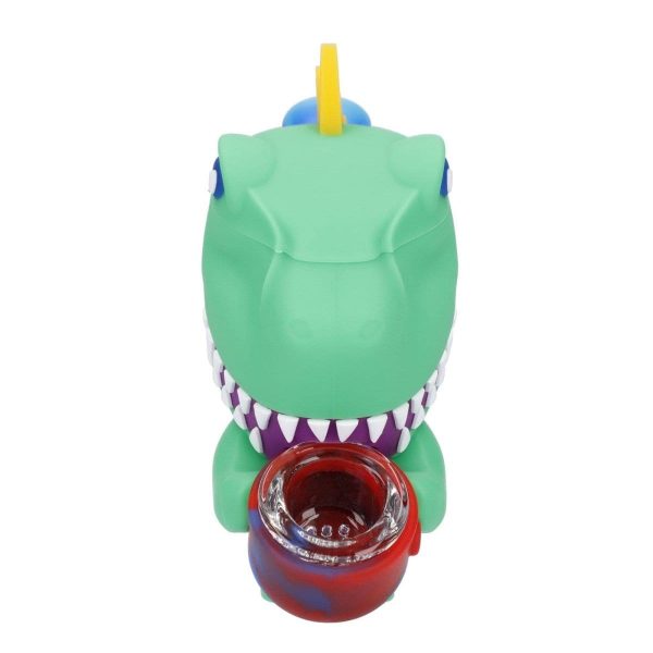 Dino Silipipe