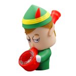 Elf Silipipe