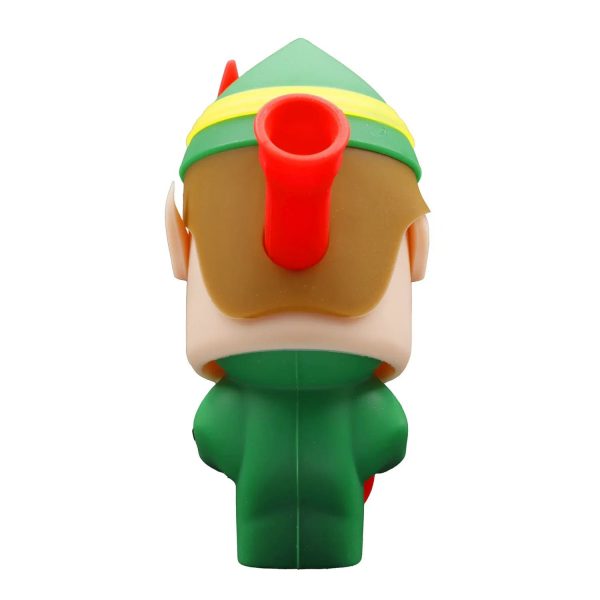 Elf Silipipe