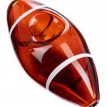 Football Hand Pipe