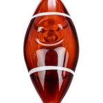 Football Hand Pipe