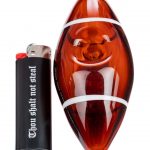 Football Hand Pipe