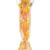 Fumed Bubble Chillum