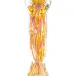 Fumed Bubble Chillum
