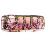 Fumed Ice Cube Steamroller
