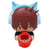Gamer Silipipe
