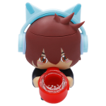 Gamer Silipipe