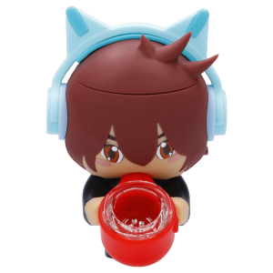 Gamer Silipipe