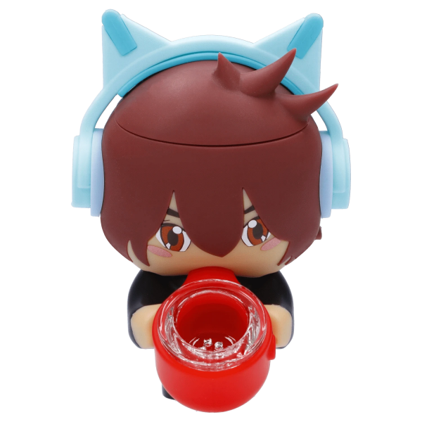 Gamer Silipipe