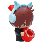 Gamer Silipipe