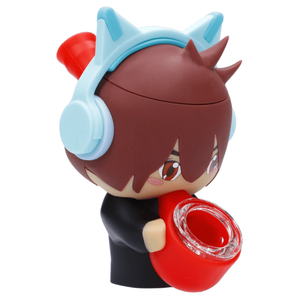Gamer Silipipe