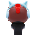 Gamer Silipipe