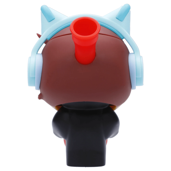 Gamer Silipipe