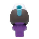 Glow in the Dark Sloth Silipipe