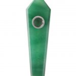 Stone Hand Pipe