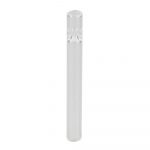 Clear Glass One Hitter Pipe