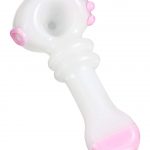 Maria Ring Spoon Pipe