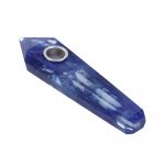 Crystal Hand Pipe