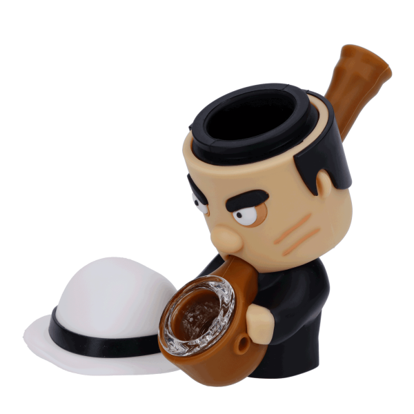 Mobster Silipipe