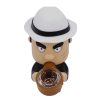Mobster Silipipe