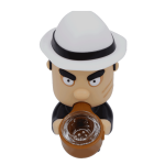 Mobster Silipipe
