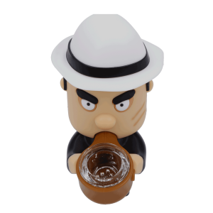 Mobster Silipipe