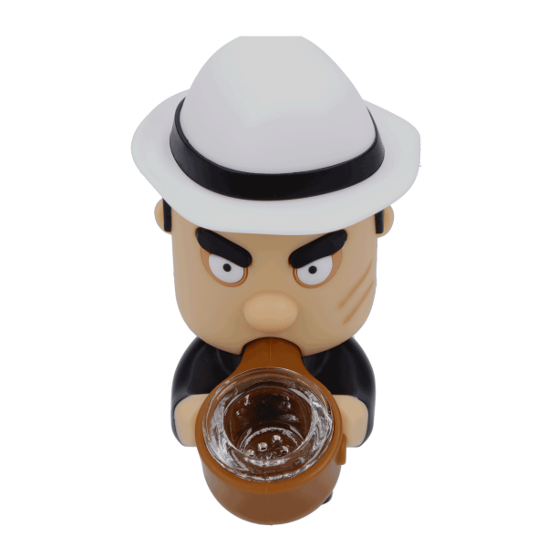 Mobster Silipipe