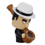 Mobster Silipipe