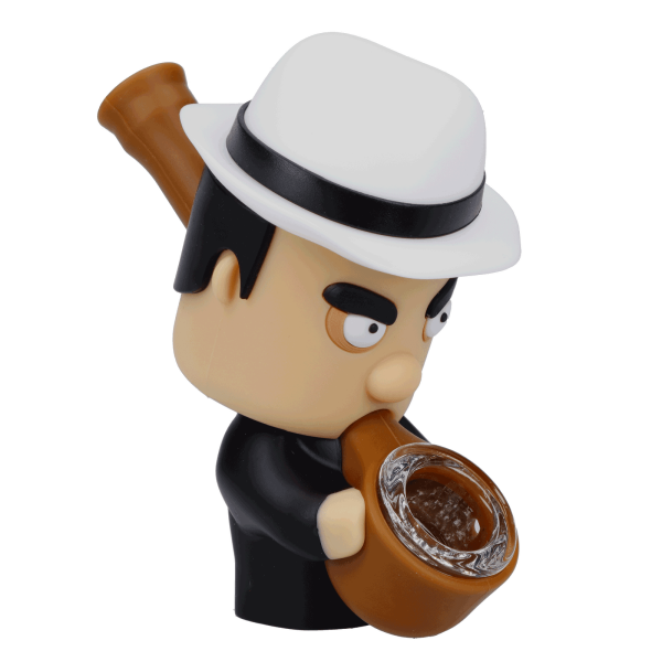 Mobster Silipipe