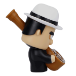 Mobster Silipipe