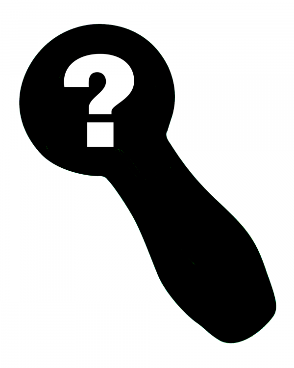 Mystery Hand Pipe
