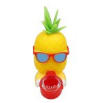 Party Pineapple Silipipe