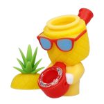 Party Pineapple Silipipe
