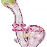 Maria Ring Sherlock Pipe