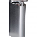 4" Aluminum Dugout And Chillum