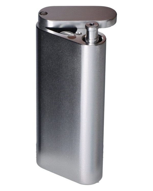 4" Aluminum Dugout And Chillum
