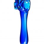 Skull Mini Spoon Pipe