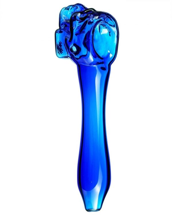 Skull Mini Spoon Pipe