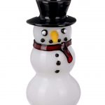 Snowman Hand Pipe