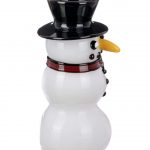 Snowman Hand Pipe