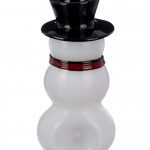 Snowman Hand Pipe